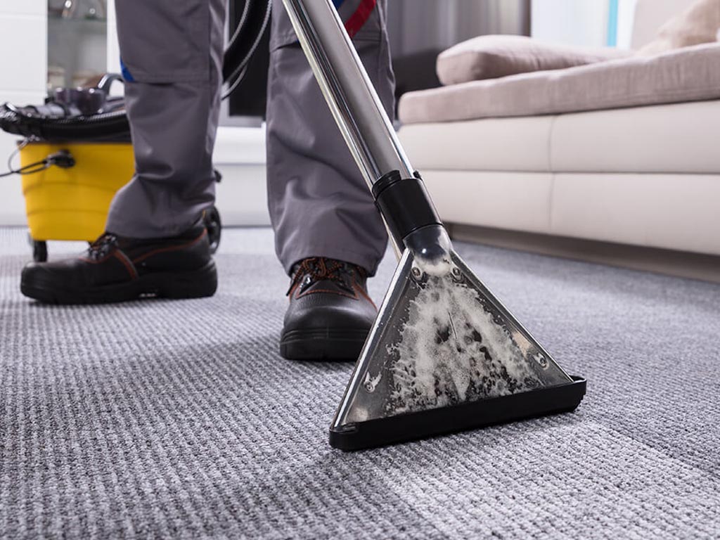 Beverly Hills Rug Cleaning